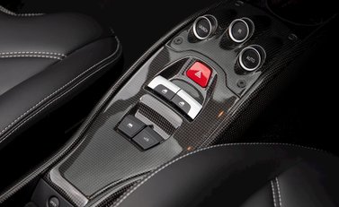 Ferrari 458 Spider 9