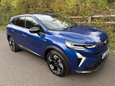 Renault Symbioz TECHNO TCE 5