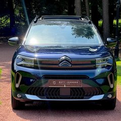Citroen C5 Aircross BLUEHDI C-SERIES EDITION S/S EAT8 1