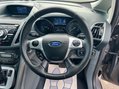Ford Grand C-Max 2.0 TDCi Titanium Powershift Euro 5 5dr 19