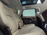 Land Rover Range Rover Sport 4.4 Range Rover Sport Autobiography Dynamic SDV8 Auto 4WD 5dr 50