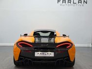 McLaren 570S 3.8 570s Coupe Semi-Auto 2dr 30