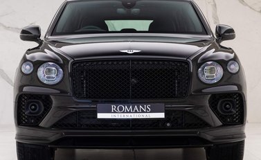 Bentley Bentayga V8 S 22