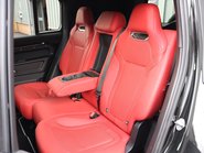 Land Rover Defender 110 D350 HARD TOP X-DYNAMIC HSE WITH THE ALL NEW SKR FULL BODY KIT SVR SEATS  27
