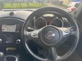 Nissan Juke 1.5 dCi N-Connecta Euro 6 (s/s) 5dr 10