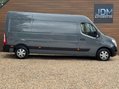 Nissan Interstar 2.3 Interstar Acenta dCi 3