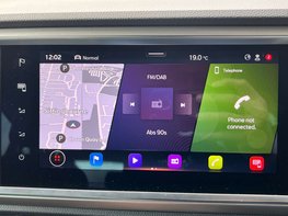 SEAT Ateca 1.5 Ateca Xperience EcoTSI 5dr 25