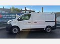 Vauxhall Vivaro 1.6 CDTi 2900 L1 H1 Euro 6 (s/s) 5dr 5