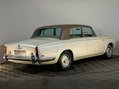 Rolls-Royce Silver Shadow 6