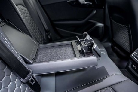 Audi RS4 2.9 TFSI V6 Vorsprung Estate 5dr Petrol Tiptronic quattro Euro 6 (s/s) (450 21