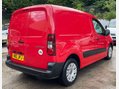 Peugeot Partner 1.6 HDi 625 S L1 4dr 10