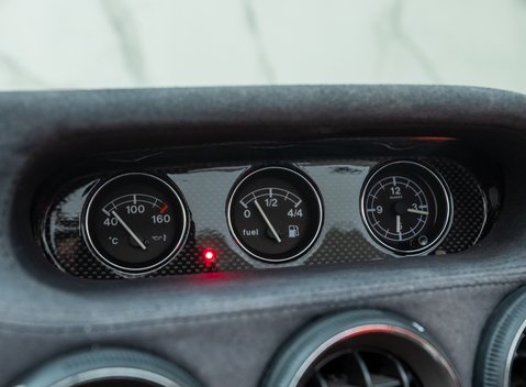 Ferrari 550 BARCHETTA Pininfarina 23