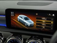 Mercedes-Benz A Class 2.0 A250 Exclusive Edition Plus Hatchback 5dr Petrol 7G-DCT Euro 6 (s/s) (2 36