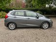 Honda Jazz 1.3 i-VTEC SE Navi CVT Euro 6 (s/s) 5dr 7