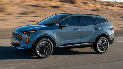 The Rise of Mild-Hybrid Used Cars: Are They Worth It in 2025?