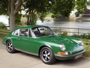 Porsche 911 T 2.2 LWB - LHD COUPE 93