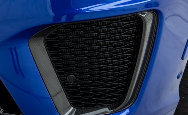 Land Rover Range Rover Sport SVR Carbon Edition 29