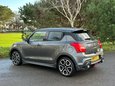 Suzuki Swift 1.4 Boosterjet Sport Euro 6 (s/s) 5dr 26