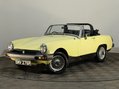 MG Midget 1500 5