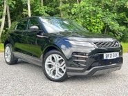 Land Rover Range Rover Evoque 1.5 Range Rover Evoque R-Dynamic SE P300e Auto 4WD 5dr 1