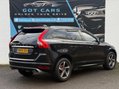 Volvo XC60 2.0 D4 R-Design Lux Nav Euro 6 (s/s) 5dr 3