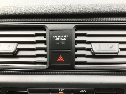 Volkswagen Caddy Maxi 2.0 C20 TDI STARTLINE 101 BHP 22