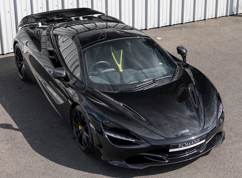 McLaren 720S Peformance 10