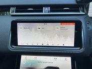 Land Rover Range Rover Velar 2.0 D180 R-Dynamic SE Auto 4WD Euro 6 (s/s) 5dr 74