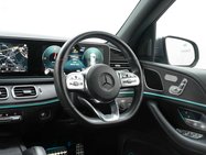 Mercedes-Benz GLE 2.0 GLE 350 AMG Line Premium de 4Matic Auto 4WD 5dr 22
