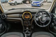 Mini Hatch COOPER 3