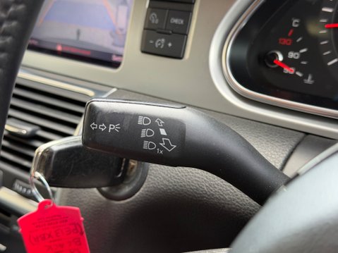 Audi Q7 TDI QUATTRO S LINE PLUS 15