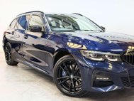 BMW 3 Series 2.0 330e 12kWh M Sport Pro Edition Touring 5dr Petrol Plug-in Hybrid Auto x 7