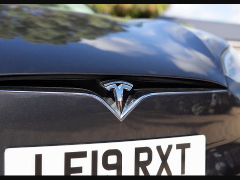 Tesla Model S ModeL S 75D 4WD 5dr 29