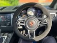 Porsche Macan 3.0 Macan S D Semi-Auto 4WD 5dr 24