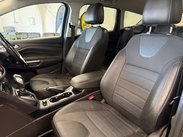 Ford Kuga 2.0 TDCi Titanium Powershift AWD Euro 5 5dr 29