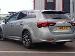 Toyota Avensis 1.8 V-Matic Design Touring Sports 5dr Petrol Manual Euro 6 (147 ps) 12