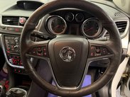 Vauxhall Mokka 1.7 CDTi SE 2WD Euro 5 (s/s) 5dr 30