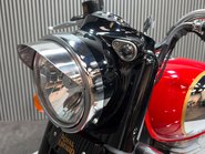 Royal Enfield Classic 2023 ONLY 2K OUTSTANDING CONDITION LONG MOT 350CC A2 36
