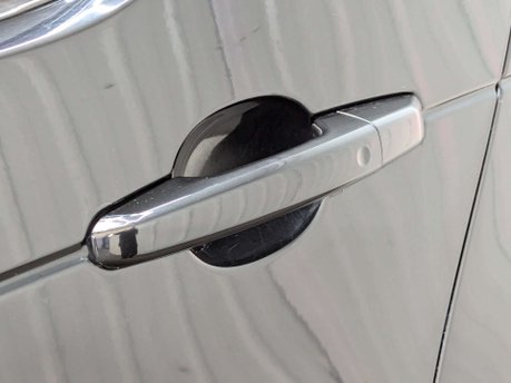 Land Rover Discovery 3.0 Discovery HSE TD6 Auto 4WD 5dr 31