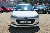Hyundai i20 MPI SE.AUTOMATIC..1 PREVIOUS OWNER,18 STAMPS,AIR CON,LAST OWNER  9 YEARS. 7