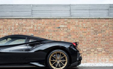 Ferrari 488 Pista 34