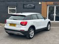 Audi Q2 1.0 TFSI 30 Sport SUV 5dr Petrol Manual Euro 6 (s/s) (116 ps) 5