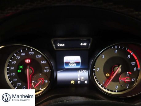 Mercedes-Benz CLA Class 2.1 CLA220d Sport Coupe 4dr Diesel 7G-DCT Euro 6 (s/s) (177 ps) 3