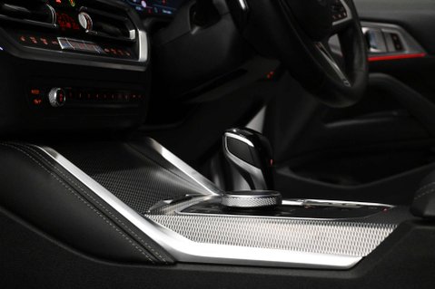 BMW 4 Series 3.0 M440i xDrive MHEV Auto 4WD 2dr 15