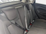 Ford Fiesta TITANIUM 7