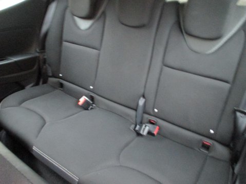 Renault Clio 1.2 16V Dynamique Nav Euro 6 5dr 27