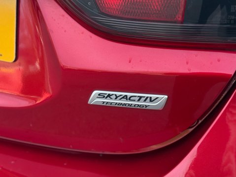 Mazda 6 2.0 SKYACTIV-G SE-L Nav Euro 6 (s/s) 4dr 34