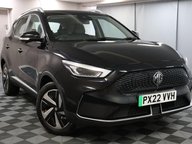 MG ZS TROPHY 19