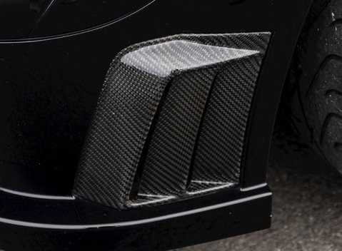 Mercedes-Benz CLK AMG Black Series 24