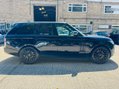 Land Rover Range Rover 3.0 SD V6 Vogue SUV 5dr Diesel Auto 4WD Euro 6 (s/s) (275 ps) 4